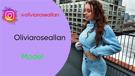 Watch OliviaRoseAllan Porn Video